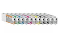 Epson T636 Multipack - Set of 11 Cartridges of t636 Series (Epson T636 Multipack)