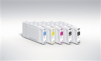 Epson T692 Multipack, Set of 5 Ink Cartridges CMYK & Matte Black (Epson T692 Multipack)