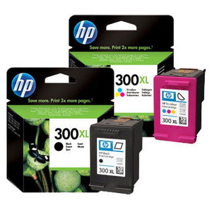 HP 300XL Combo Pack (HP 300XL Combo Pack)