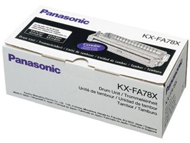 Panasonic Image Drum Unit, 6K Yield (KX-FA78X)