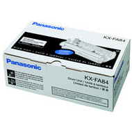 Panasonic Image Drum Unit, 10K Yield (KX-FA84X)