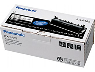 Panasonic Black Laser Toner, 5K Yield (KX-FA85X)
