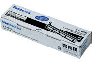 Panasonic KX-FAT92 Black Toner Cartridge, 2K Yield (KX-FAT92)