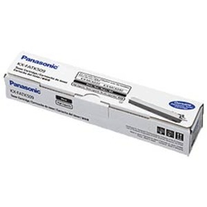 Panasonic KX-FATK509 Black Toner Cartridge - KX-FATK509X , 4K Yield (KX-FATK509X)