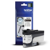 Brother LC3237BK Ink Cartridge Black, LC-3237BK Inkjet Printer Cartridge (LC3237BK)