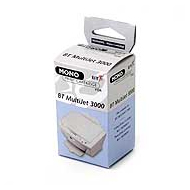 BT Multi Jet MJ3000MS Black Ink Cartridge, 500 Page Yield (MJ3000M)