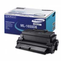 Samsung ML1650D8 Laser Toner Cartridge (ML-1650D8)