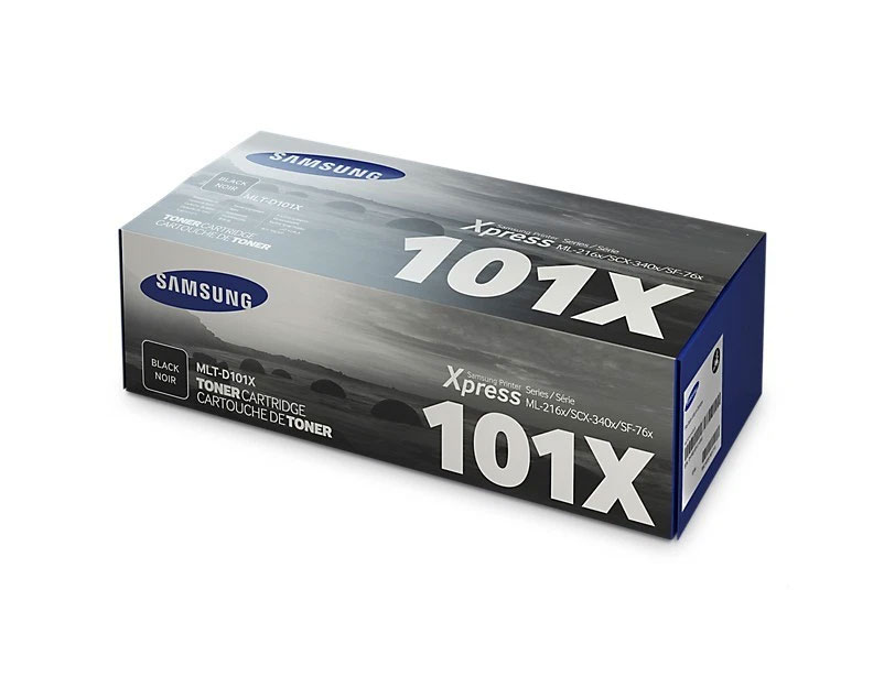 Samsung SU706A Toner Cartridge (MLT-D101X)