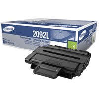 Samsung MLT D2092L High Capacity Laser Toner Cartridge, 5K Page Yield (MLT-D2092L)