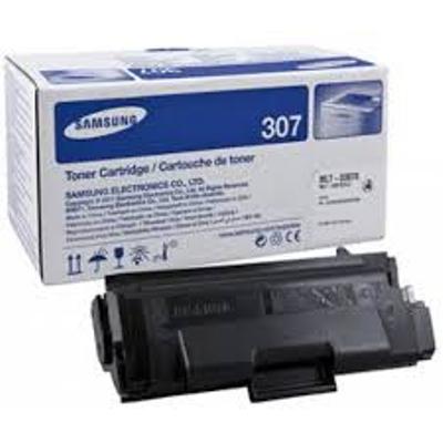 Samsung Standard Capacity Laser Toner Cartridge MLT D307S, 7K Yield (MLT-D307S)