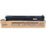 Sharp MX-18GTCA Cyan Laser Toner Cartridge, 10K Yield (MX-18GTCA)