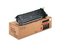 Sharp MX-27GTBA Black Laser Toner Cartridge, 18K Yield (MX-27GTBA)