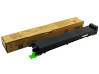 Sharp MX-31GTBA Black Laser Toner Cartridge, 18K Yield (MX-31GTBA)