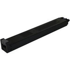 Sharp MX-36GTBA Black Laser Toner Cartridge, 24K Yield (MX-36GTBA)