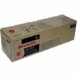 Sharp MX-45GTBA Black Laser Toner Cartridge, 36K Yield (MX-45GTBA)