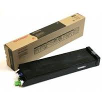 Sharp MX-50GTBA Black Laser Toner Cartridge, 36K Yield (MX-50GTBA)