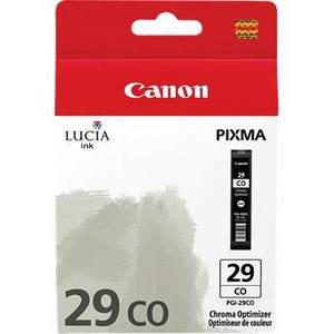 Canon Lucia PGI29CO Chroma Optimiser Ink Cartridge (PGI-29CO) (PGI-29CO)