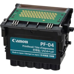 Canon PF-04 Printhead - 3603B001AA (PF-04)