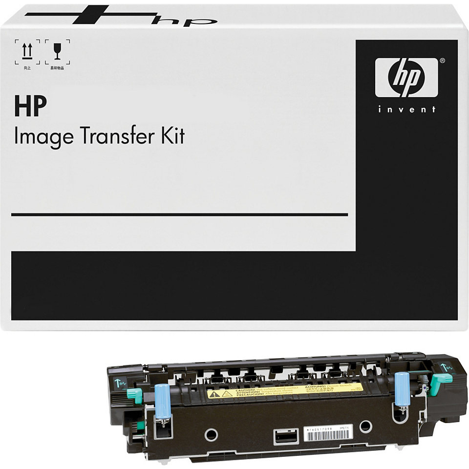 HP Color Laserjet 220v Image Fuser Unit Q7503