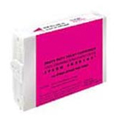 Tru Image Replacement Premium Magenta / Light Magenta Ink Cartridge for S020143, 110ml