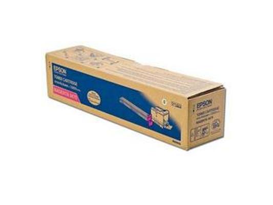 Epson C13S050475 Magenta Toner Cartridge (S050475)