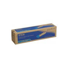 Epson 0662 Standard Capacity Cyan Toner Cartridge - C13S050662, 7.5K Page Yield