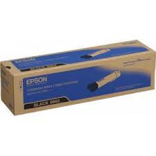 Epson 0663 Standard Capacity Black Toner Cartridge - C13S050663, 10.5K Page Yield (S050663)