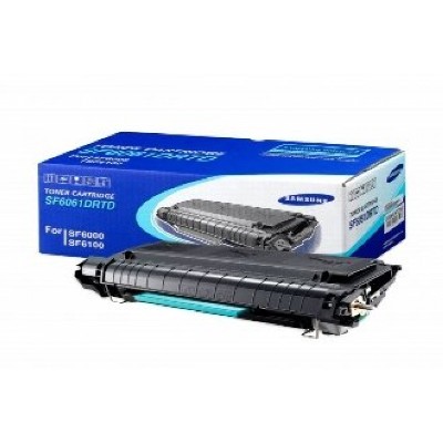 Samsung SF6061DRTD Laser Toner Cartridge