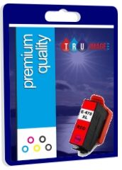 Tru Image Compatible Red Epson 478XL High Capacity Ink Cartridge