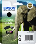 Genuine Epson 24XL Ink Black T2431 Cartridge (T2431)