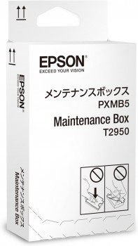 Epson T2950 Maintenance Box - C13T295000 (T295000)