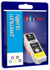 Tru Image Compatible Black Epson 33XL High Capacity Ink Cartridge