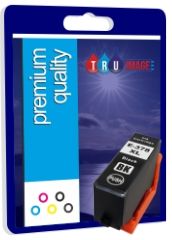 Tru Image Compatible Black Epson 378XL High Capacity Ink Cartridge