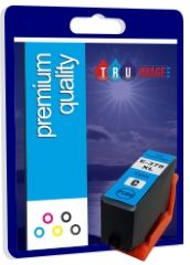 Tru Image Compatible Cyan Epson 378XL High Capacity Ink Cartridge