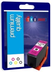 Tru Image Compatible Magenta Epson 378XL High Capacity Ink Cartridge (378XLM)