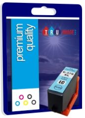 Tru Image Compatible Light Cyan Epson 378XL High Capacity Ink Cartridge