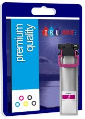 Tru Image Compatible Magenta Epson T9443 Ink Cartridge C13T944340