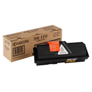 Kyocera TK-170 Toner Black 1T02LZ0NL0 Cartridge (TK-170)