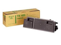 Kyocera Black Kyocera TK-400 Toner Cartridge (370PA0KL) Printer Cartridge