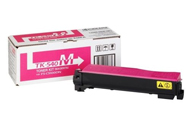 Kyocera Magenta Kyocera TK-540M Toner Cartridge (TK540M) Printer Cartridge