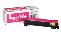 Kyocera TK-550M Toner Magenta TK550M Cartridge (TK-550M)