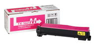 Kyocera TK-560M Toner Magenta TK560M Cartridge (TK-560M)