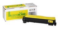 Kyocera TK-560Y Toner Yellow TK560Y Cartridge (TK-560Y)