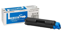 Kyocera TK-590C Toner Cyan TK590C Cartridge (TK-590C)