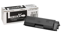 Kyocera TK-590K Toner Black TK590K Cartridge (TK-590K)