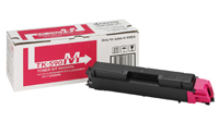 Kyocera TK-590M Toner Magenta TK590M Cartridge (TK-590M)