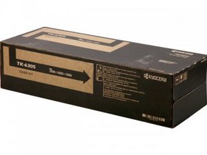 Kyocera TK-6305 Toner Black TK6305 Cartridge (TK-6305)