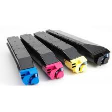 Kyocera TK-8305 Toner Cartridges Multipack (TK-8305C/M/Y/K) 4 Colour (TK-8305 Multipack)