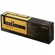 Kyocera Yellow Kyocera TK-8505Y Toner Cartridge (TK8505Y) Printer Cartridge