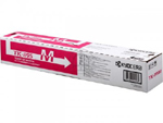 Kyocera Magenta Kyocera TK-895M Toner Cartridge (TK895M) Printer Cartridge